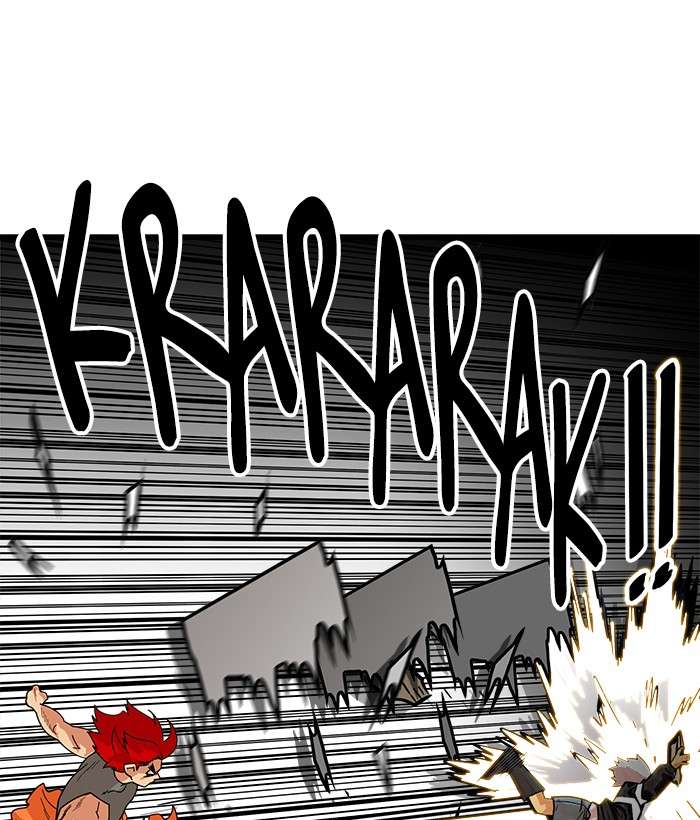 Troll Trap Bab 60 halaman 107