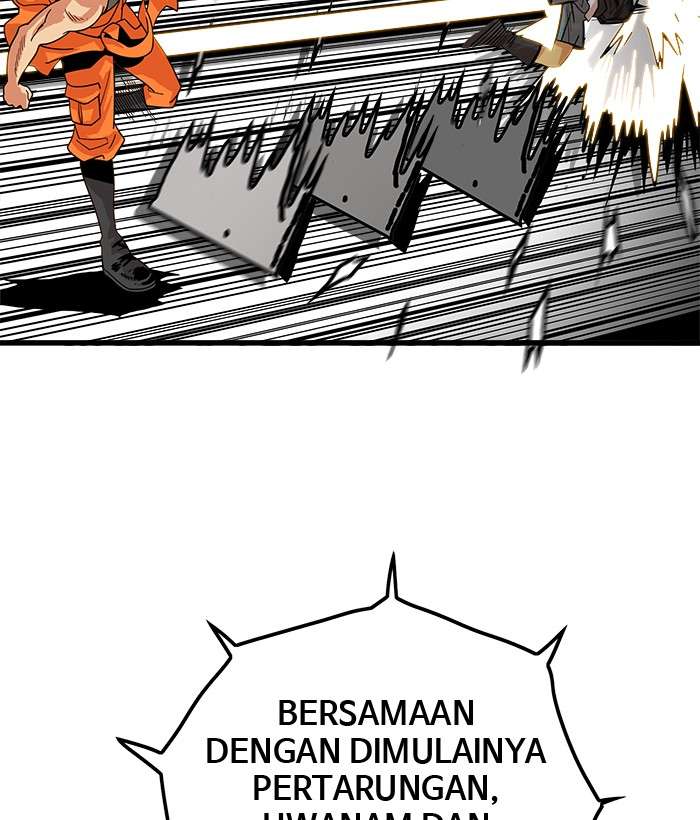 Troll Trap Bab 60 halaman 108