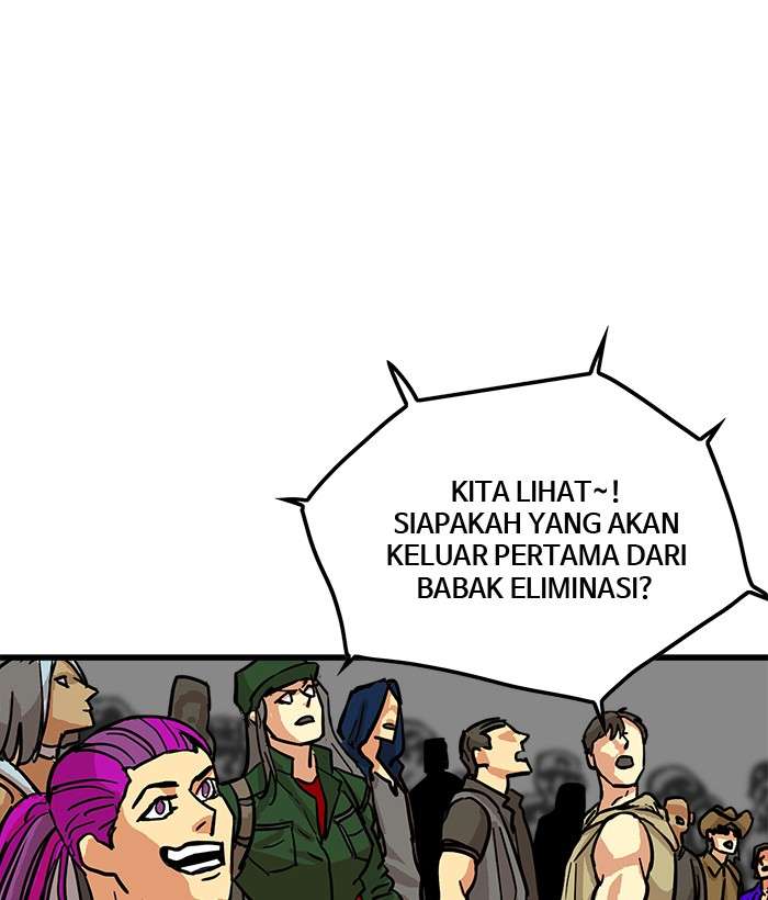Troll Trap Bab 60 halaman 110