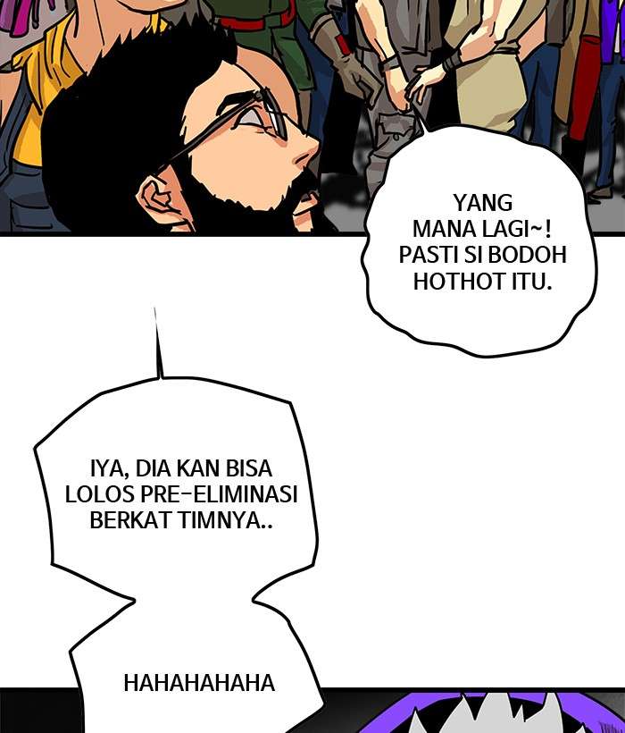 Troll Trap Bab 60 halaman 111