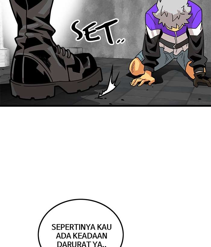 Troll Trap Bab 60 halaman 113