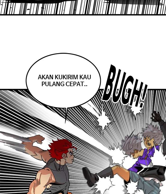 Troll Trap Bab 60 halaman 115