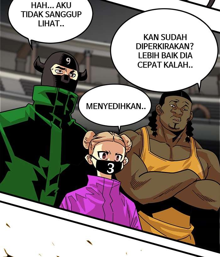 Troll Trap Bab 60 halaman 119