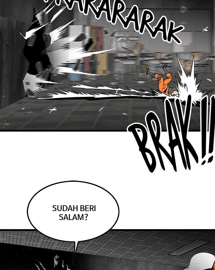 Troll Trap Bab 61 halaman 5
