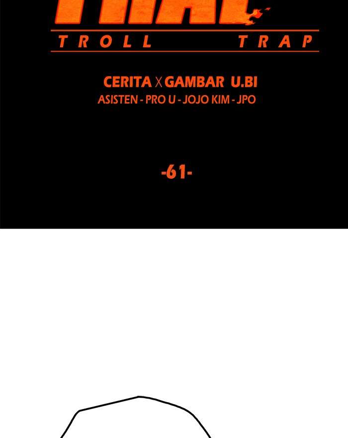 Troll Trap Bab 61 halaman 11