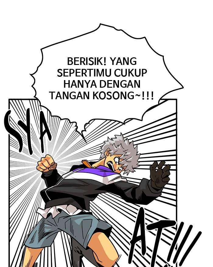 Troll Trap Bab 61 halaman 20