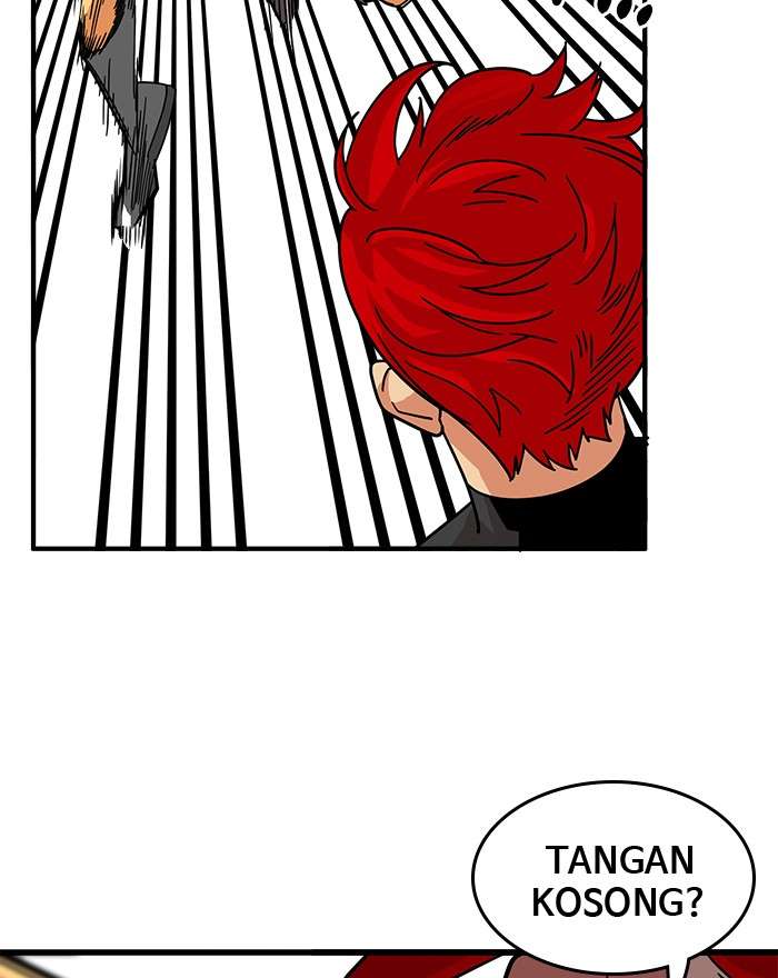 Troll Trap Bab 61 halaman 21