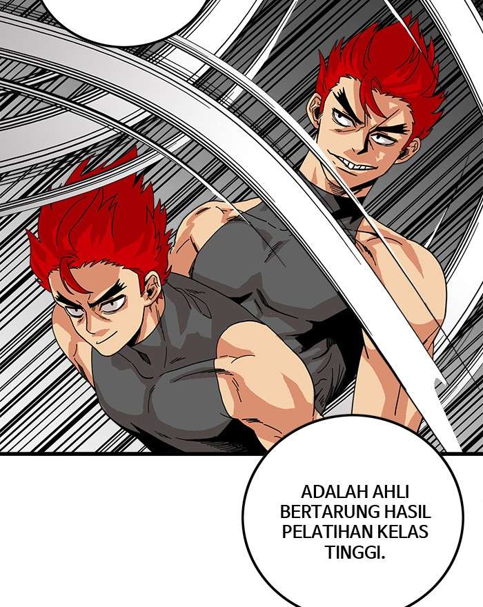 Troll Trap Bab 61 halaman 34