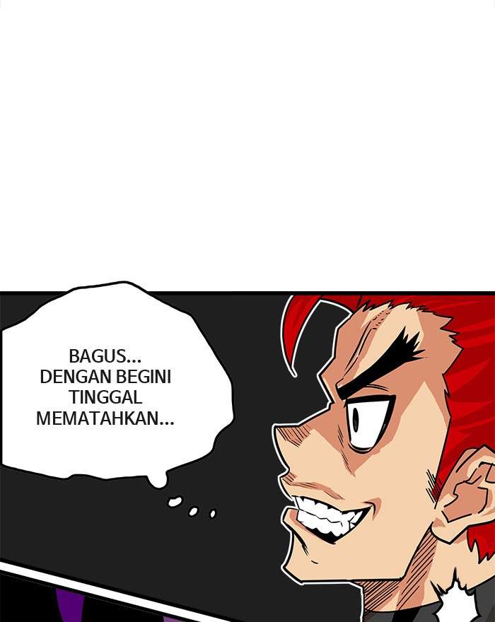 Troll Trap Bab 61 halaman 57
