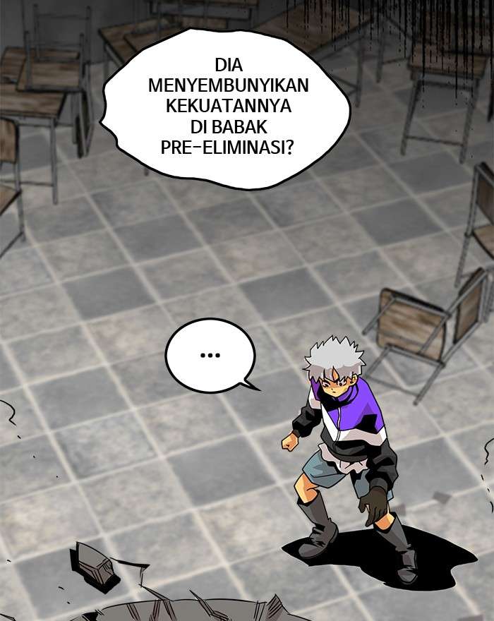 Troll Trap Bab 61 halaman 79
