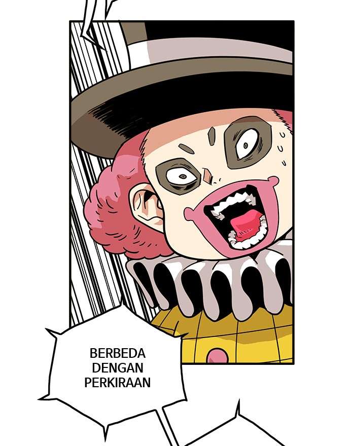 Troll Trap Bab 61 halaman 81