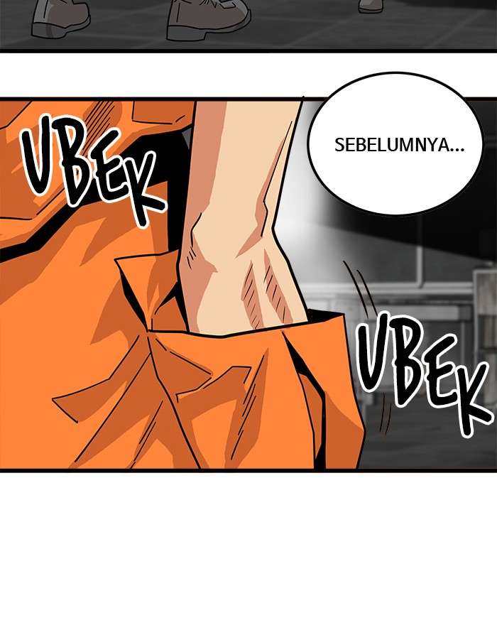Troll Trap Bab 61 halaman 92