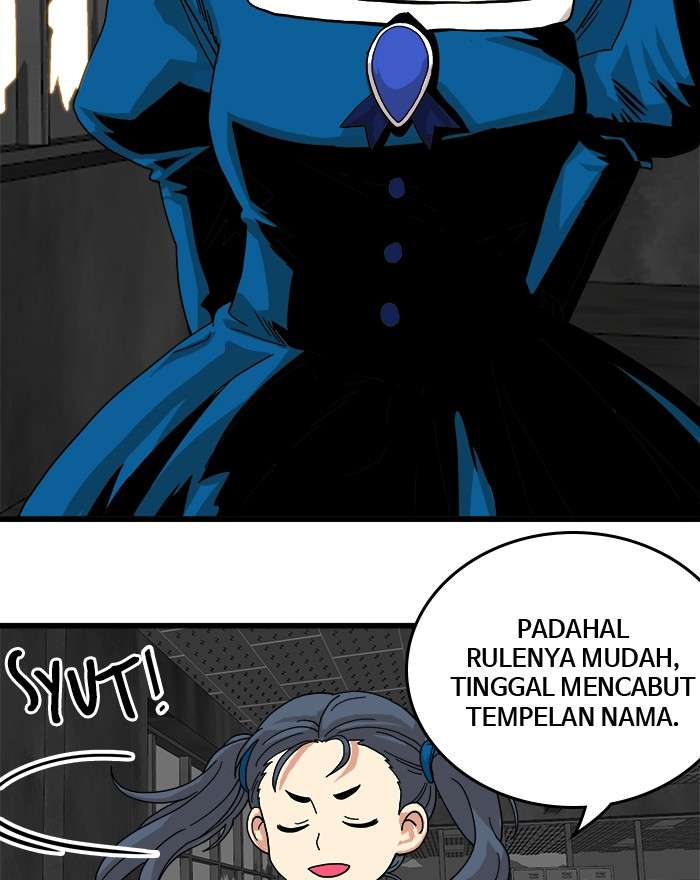 Troll Trap Bab 61 halaman 101