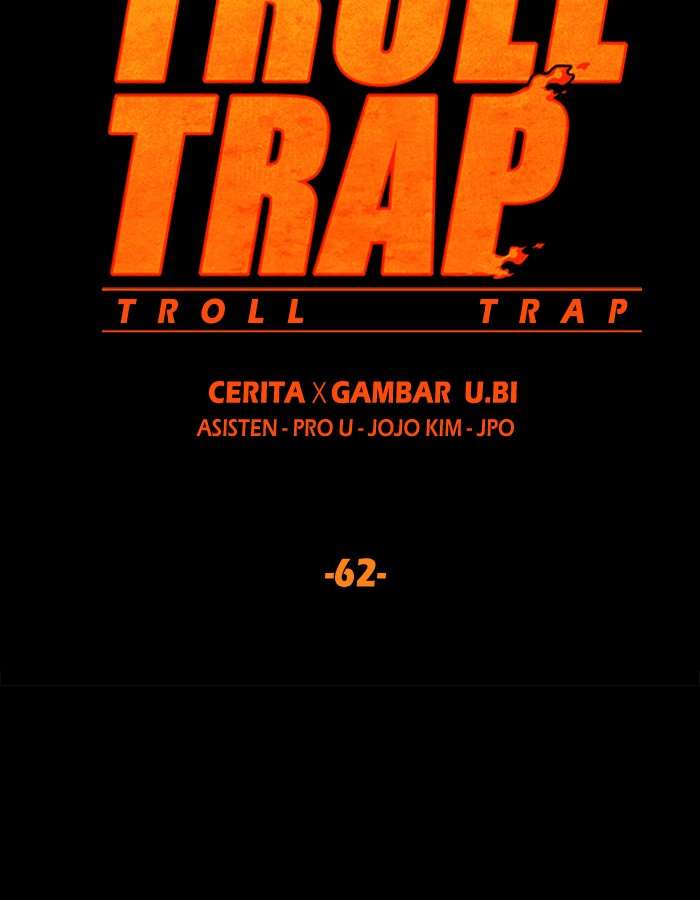 Troll Trap Bab 62 halaman 17