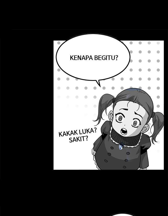 Troll Trap Bab 62 halaman 45