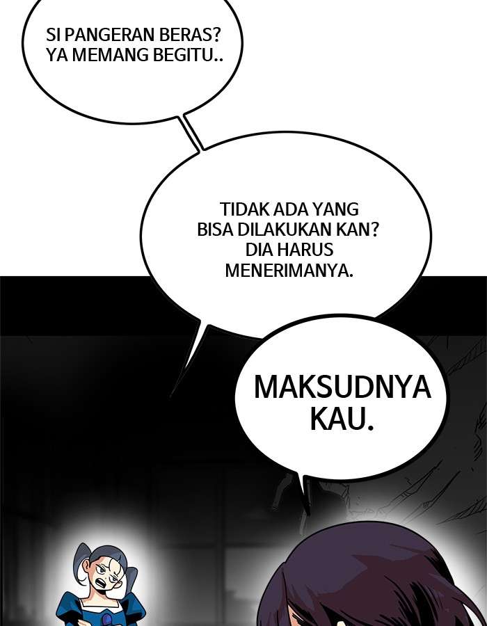 Troll Trap Bab 62 halaman 61