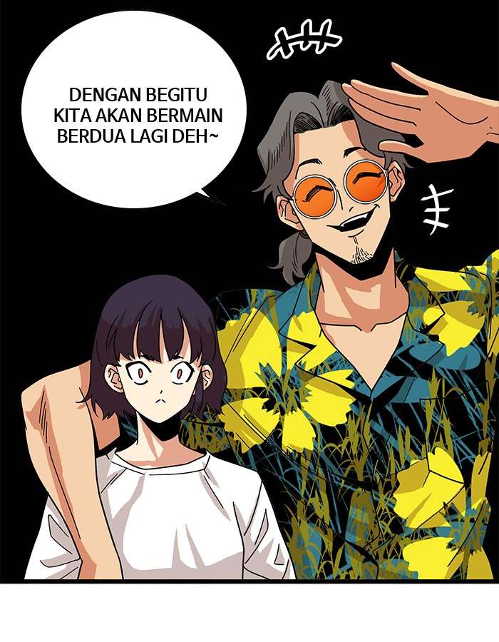 Troll Trap Bab 62 halaman 106