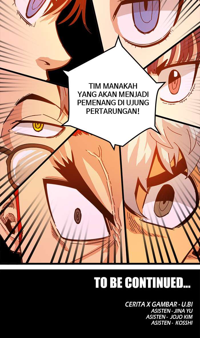 Troll Trap Bab 62 halaman 115