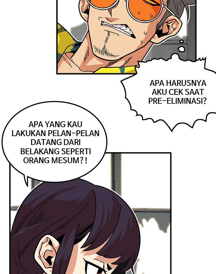 Troll Trap Bab 63 halaman 16