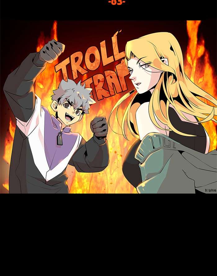 Troll Trap Bab 63 halaman 36