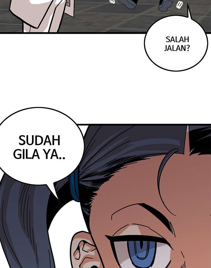 Troll Trap Bab 63 halaman 41