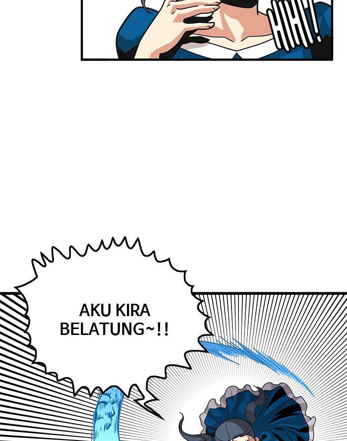 Troll Trap Bab 63 halaman 49