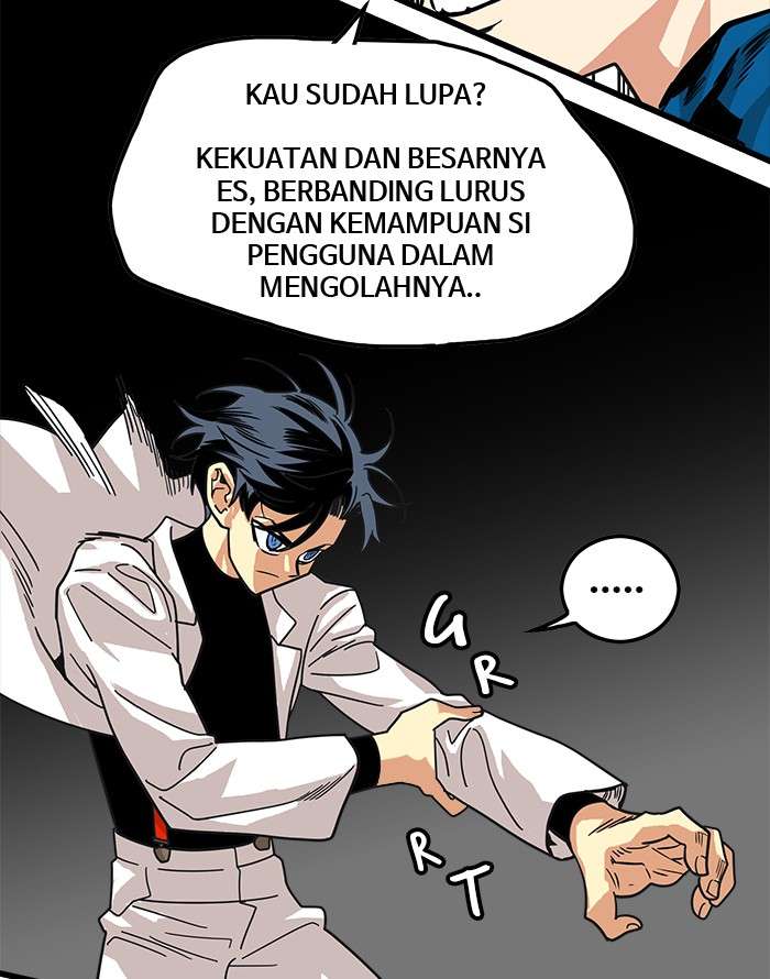 Troll Trap Bab 63 halaman 54