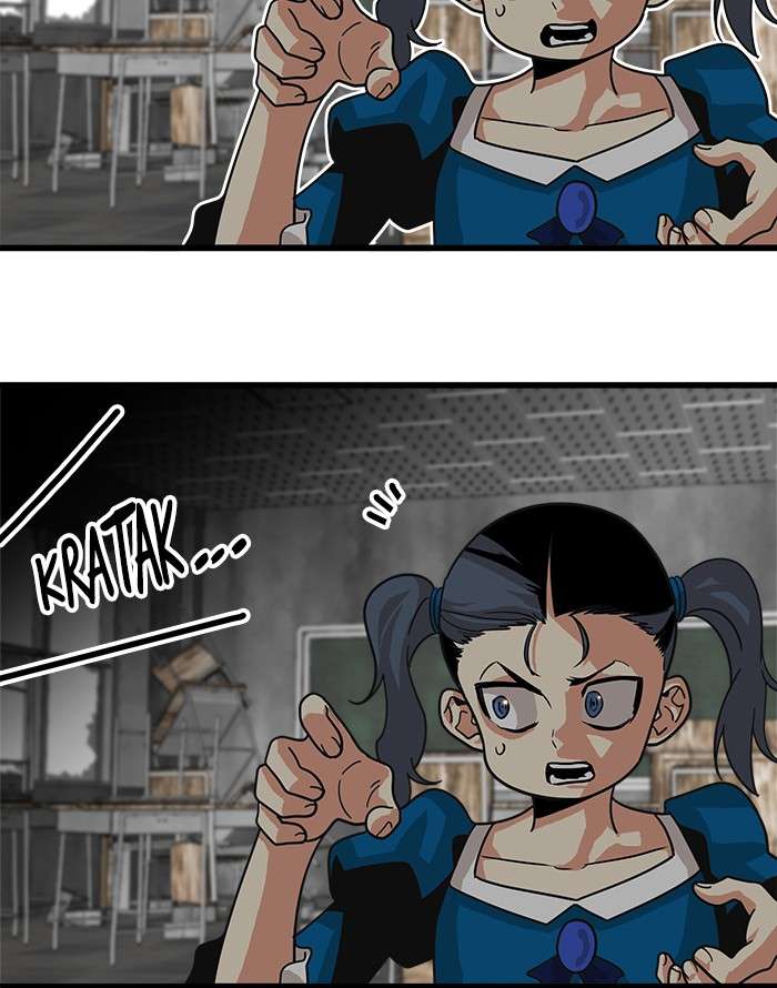 Troll Trap Bab 63 halaman 73