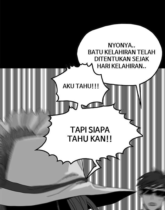 Troll Trap Bab 63 halaman 99