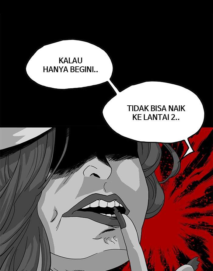 Troll Trap Bab 63 halaman 101