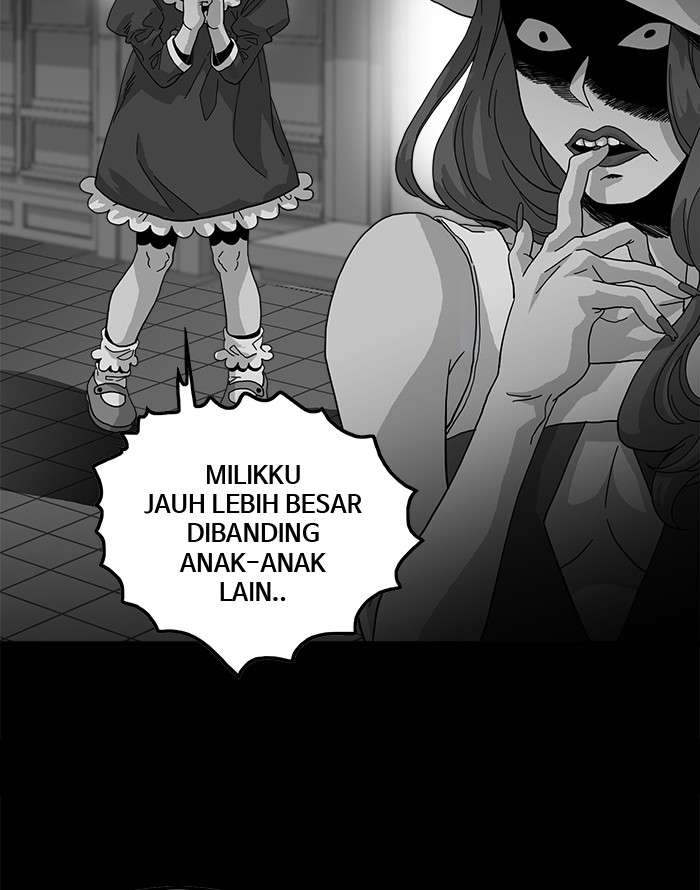 Troll Trap Bab 63 halaman 103