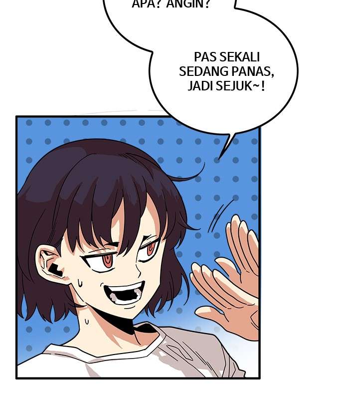 Troll Trap Bab 64 halaman 9