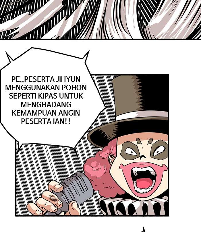 Troll Trap Bab 64 halaman 23