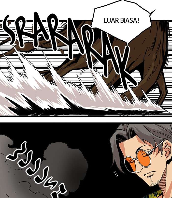 Troll Trap Bab 64 halaman 24