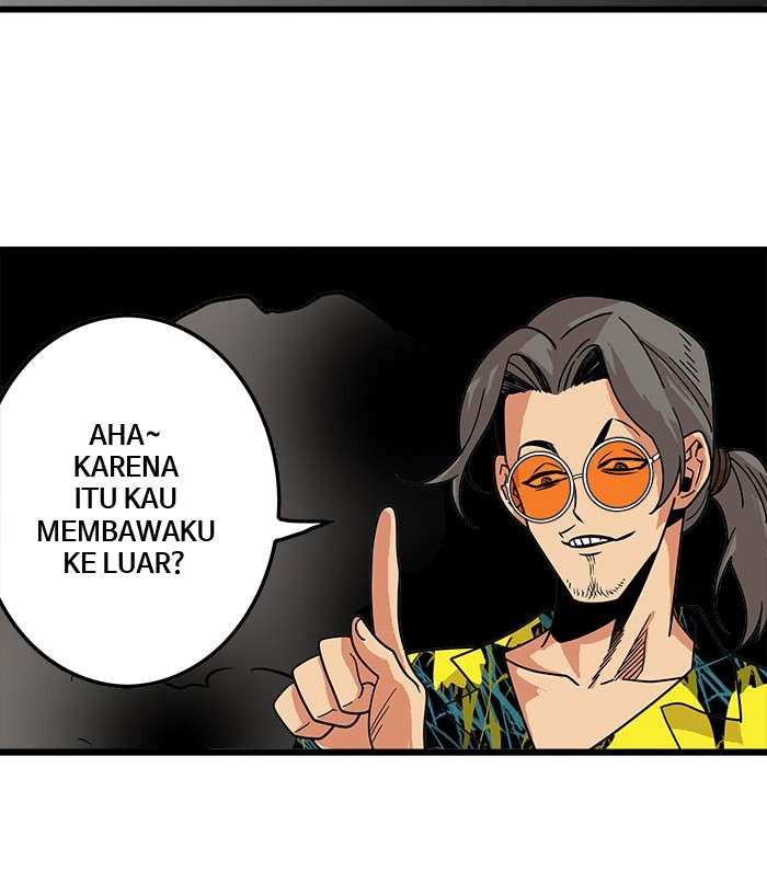 Troll Trap Bab 64 halaman 27
