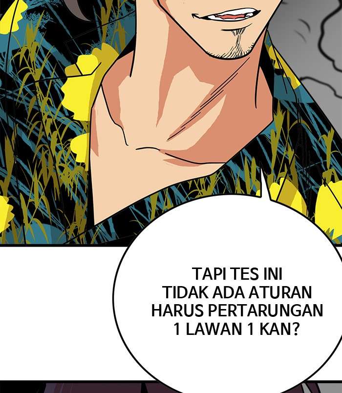 Troll Trap Bab 64 halaman 36