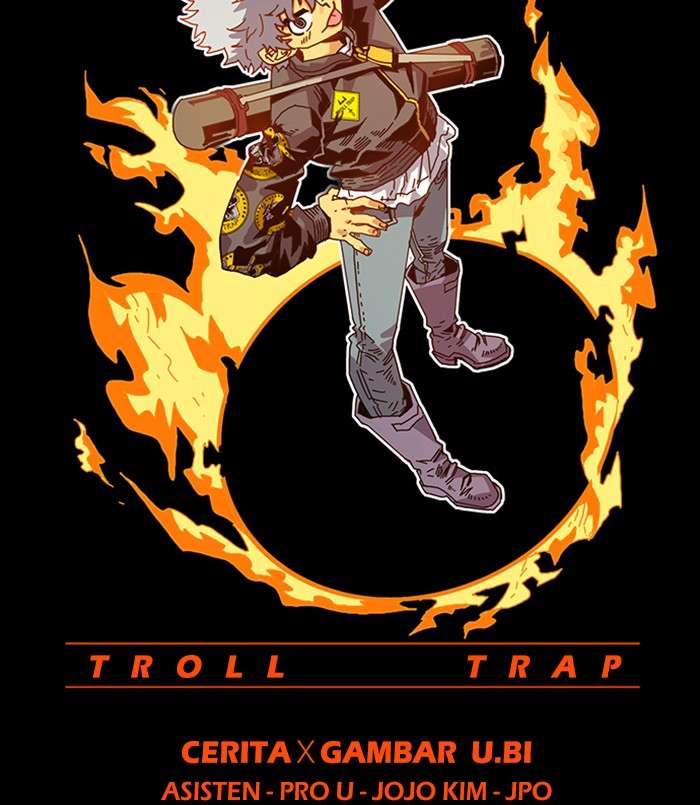 Troll Trap Bab 64 halaman 39