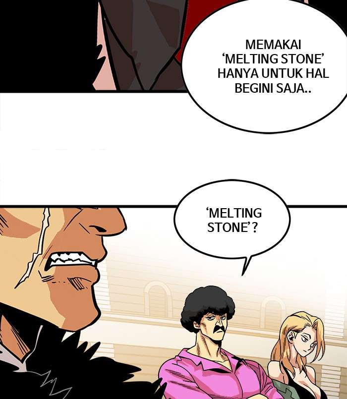 Troll Trap Bab 64 halaman 65