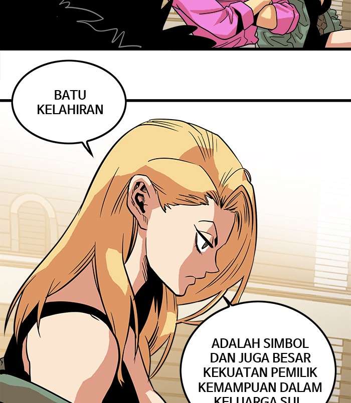 Troll Trap Bab 64 halaman 66