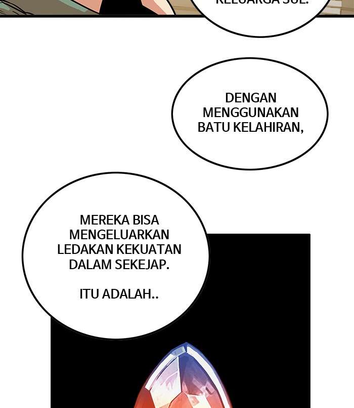 Troll Trap Bab 64 halaman 67