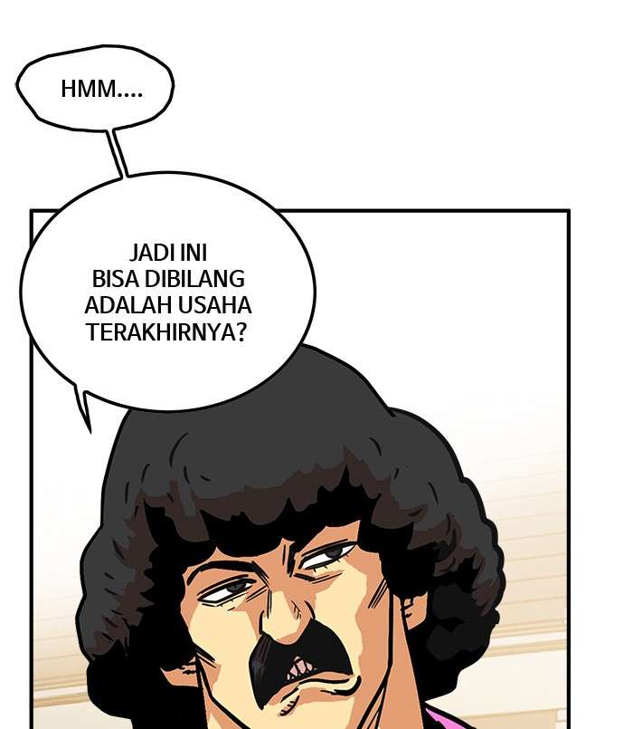 Troll Trap Bab 64 halaman 73