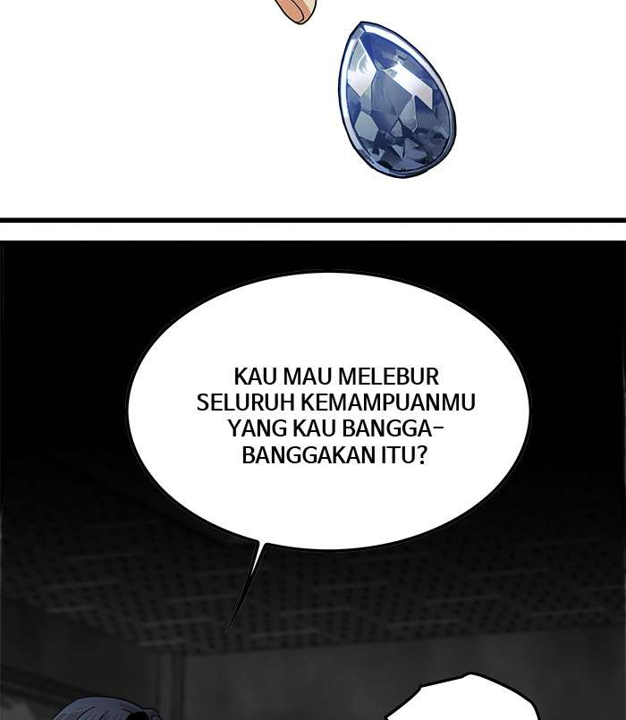Troll Trap Bab 64 halaman 116