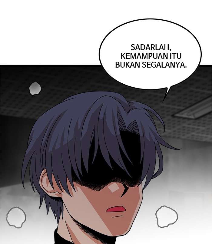 Troll Trap Bab 64 halaman 118