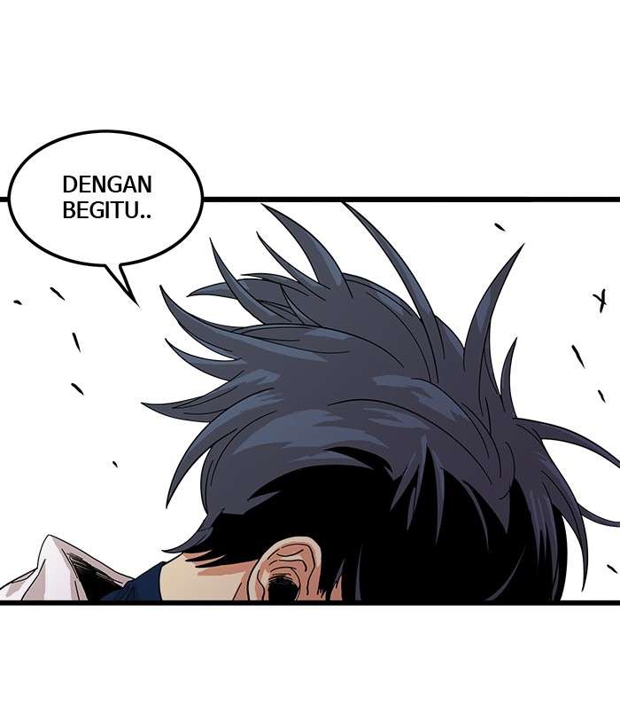 Troll Trap Bab 64 halaman 120