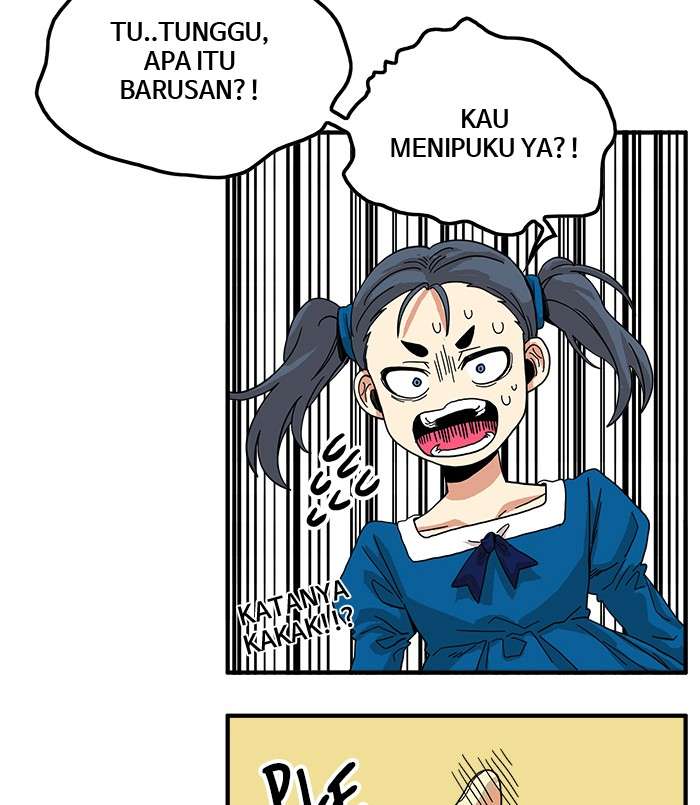 Troll Trap Bab 64 halaman 139