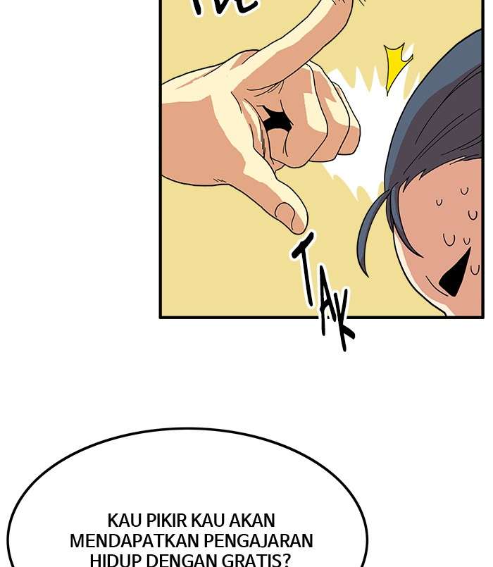 Troll Trap Bab 64 halaman 140