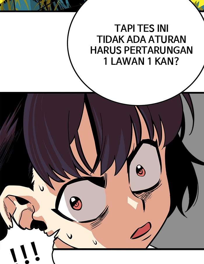 Troll Trap Bab 65 halaman 11