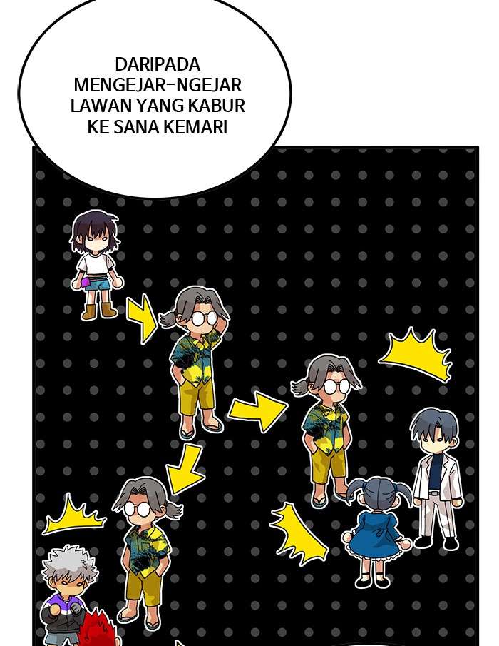 Troll Trap Bab 65 halaman 14