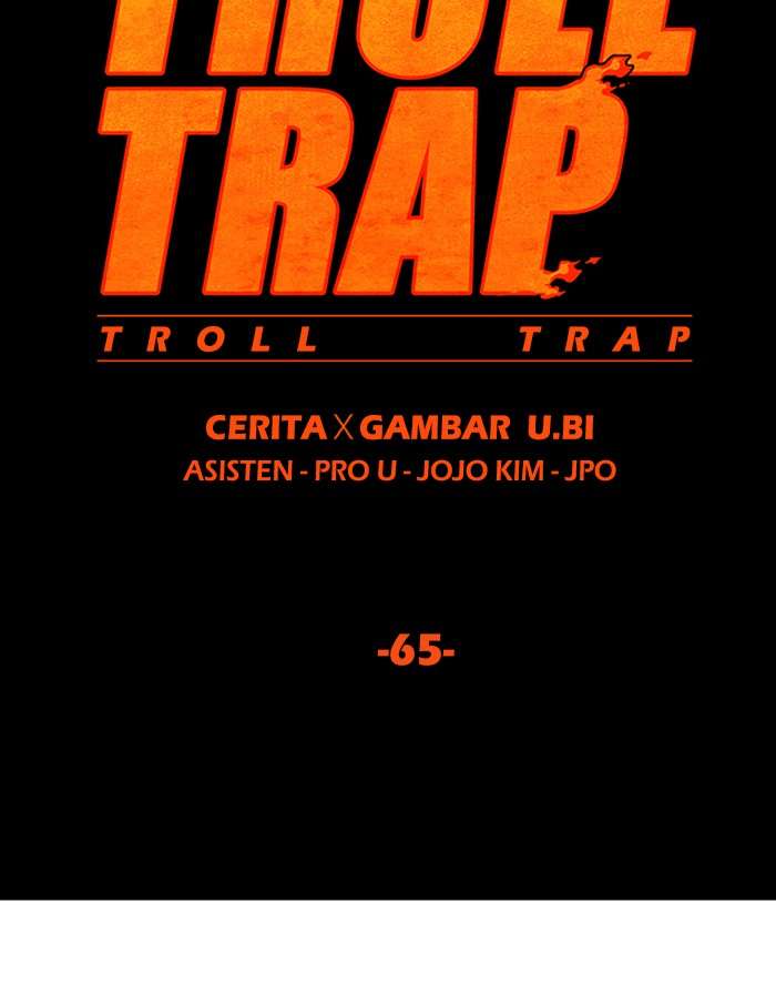 Troll Trap Bab 65 halaman 52