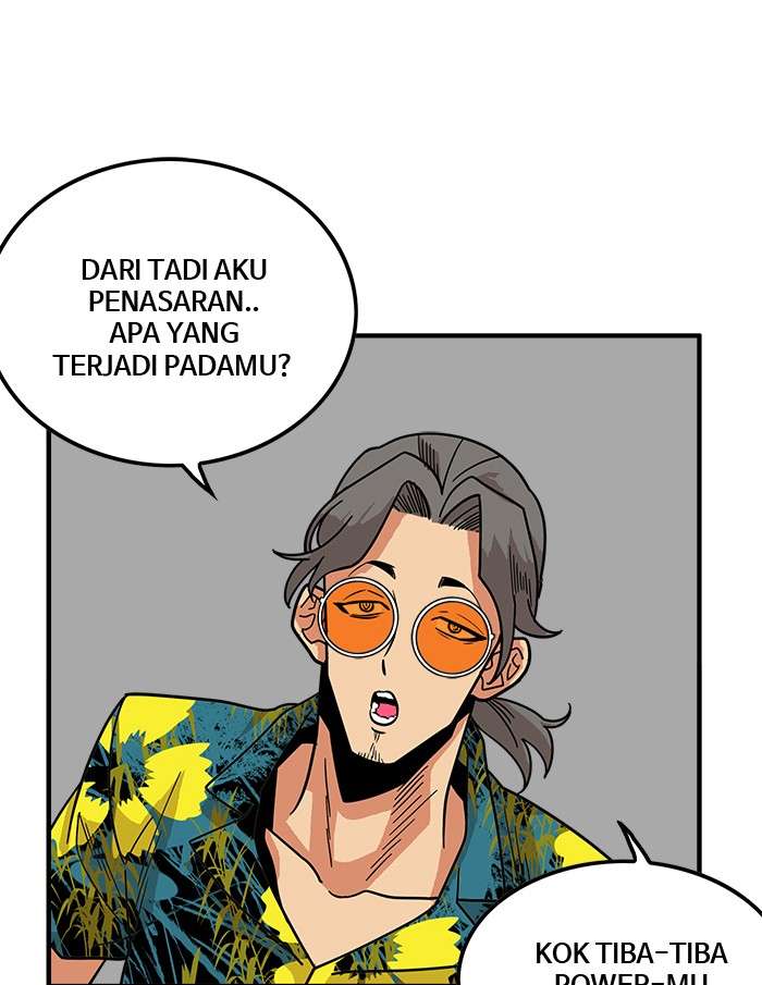 Troll Trap Bab 65 halaman 56